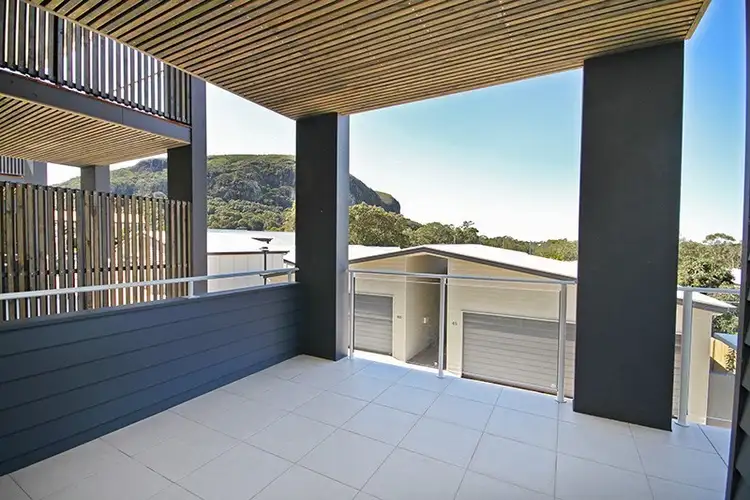 Third view of Homely unit listing, 52/23 Lumeah Drive, Mount Coolum QLD 4573