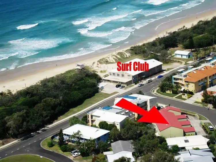 U1/4 Tamarindus Street, Marcoola QLD 4564