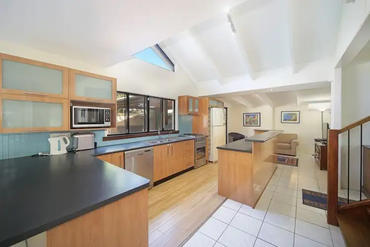 Fourth view of Homely house listing, 16 Petrie Avenue, Marcoola QLD 4564