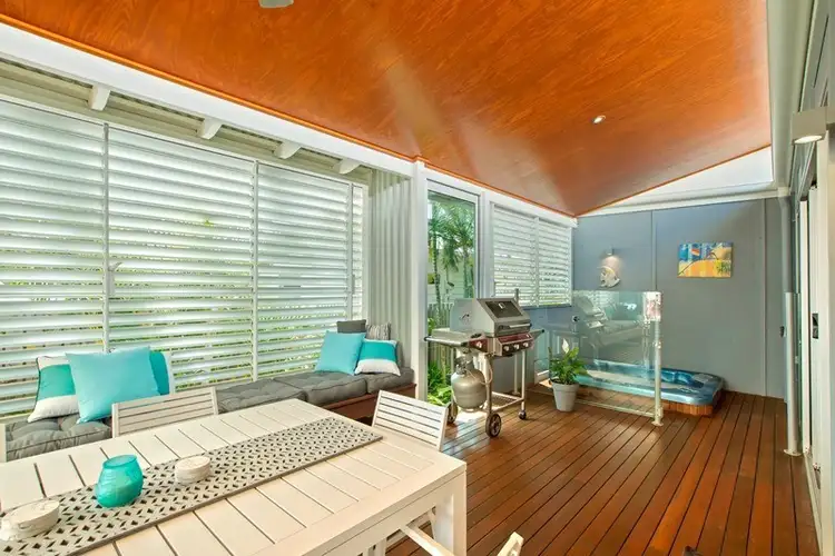 Sixth view of Homely house listing, 9 Breezeway Street, Mount Coolum QLD 4573