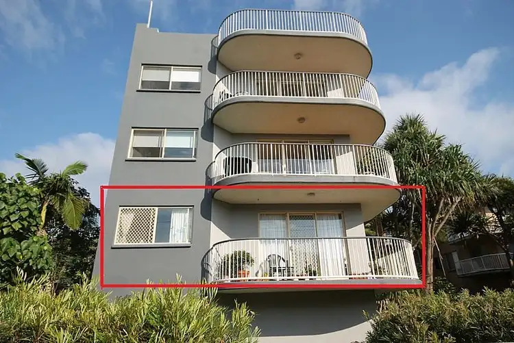 U1/6 Bellecea Vista, First Avenue, Coolum Beach QLD 4573