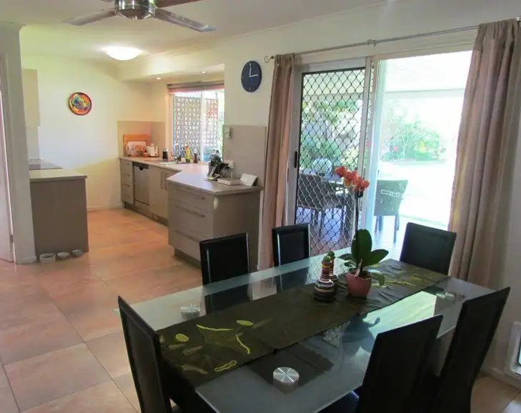 Second view of Homely house listing, 6 David Street, Pacific Paradise QLD 4564