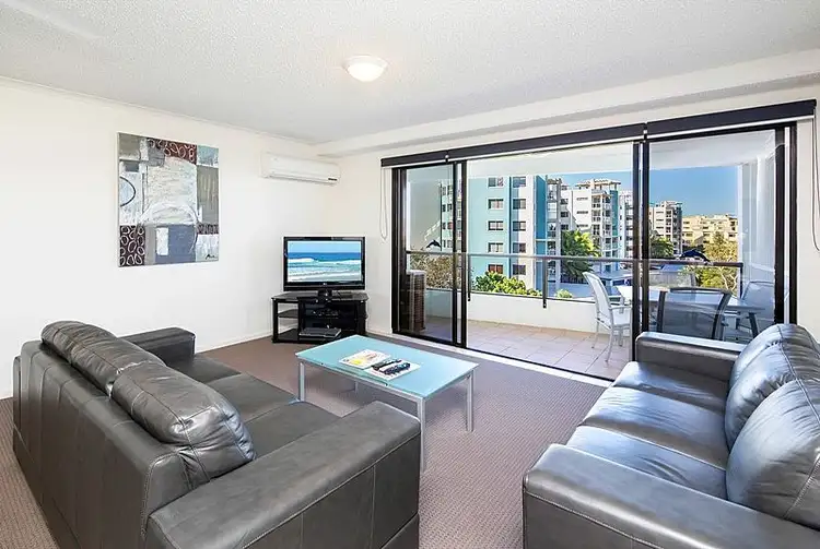 Third view of Homely unit listing, U15/917 SAN MARINO BY THE SEA, David Low Way, Marcoola QLD 4564