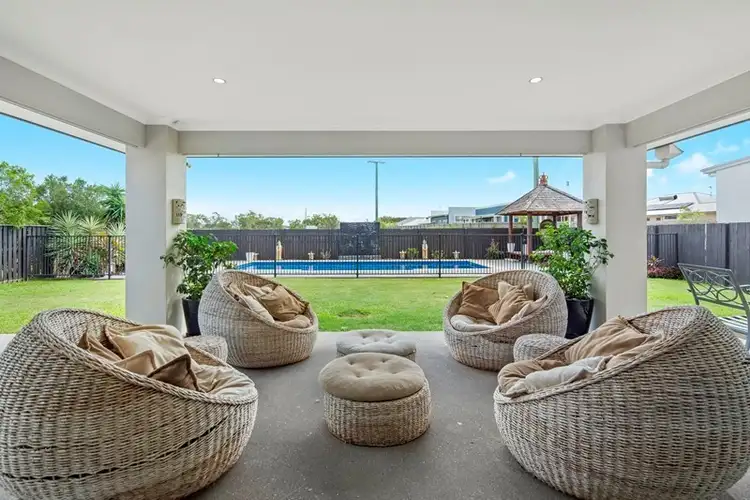 Fourth view of Homely house listing, 34 Coolibah Street, Mudjimba QLD 4564