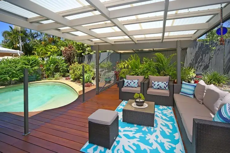 Third view of Homely house listing, 11 Naroma Court, Coolum Beach QLD 4573