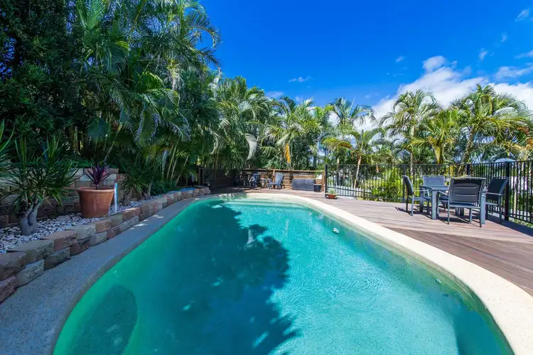 Third view of Homely house listing, 4 Diamond Close, Yaroomba QLD 4573