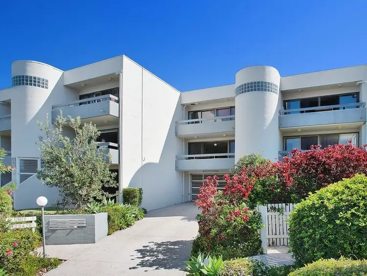 Second view of Homely unit listing, 5/1686 David Low Way, Coolum Beach QLD 4573