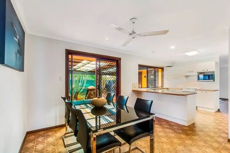 Fifth view of Homely house listing, 26 Namba Street, Pacific Paradise QLD 4564