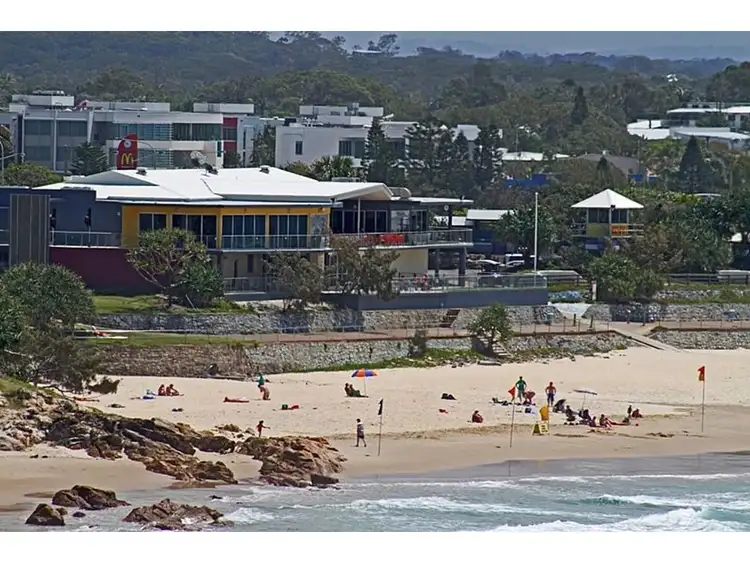 Seventh view of Homely land listing, 19 Jasper Court, Coolum Beach QLD 4573