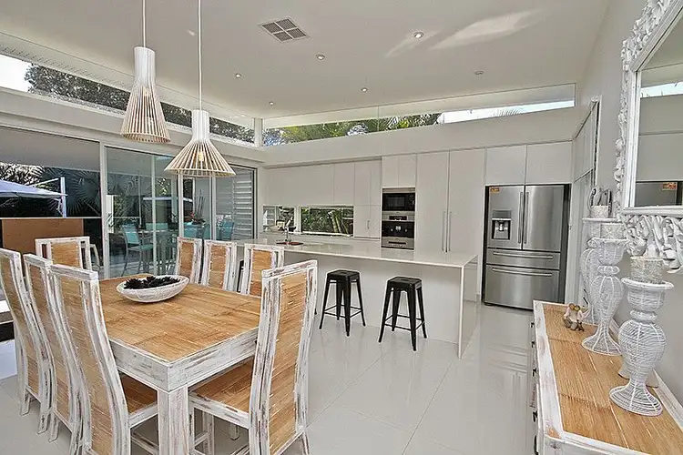Fifth view of Homely house listing, 14 Sorrento Avenue, Coolum Beach QLD 4573