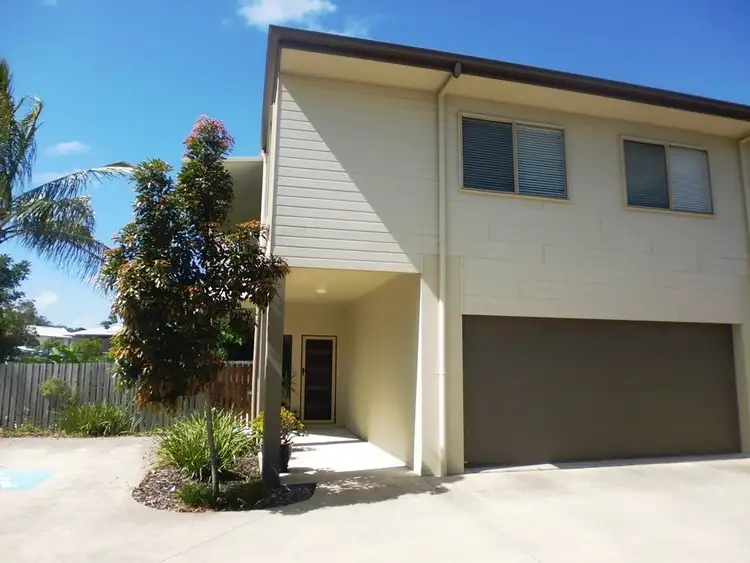 Sixth view of Homely unit listing, U1/18 Jarnahill Drive, Mount Coolum QLD 4573