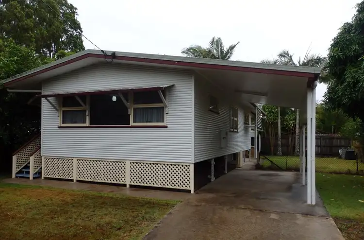 16 Namba Street, Pacific Paradise QLD 4564