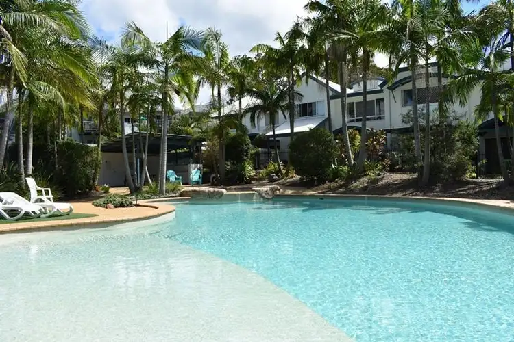 U19/23-29 Lumeah Drive, Mount Coolum QLD 4573