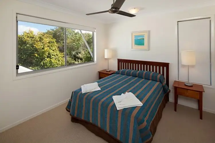 Sixth view of Homely unit listing, U42/6 Coolum Villas, Suncoast Beach Drive, Mount Coolum QLD 4573