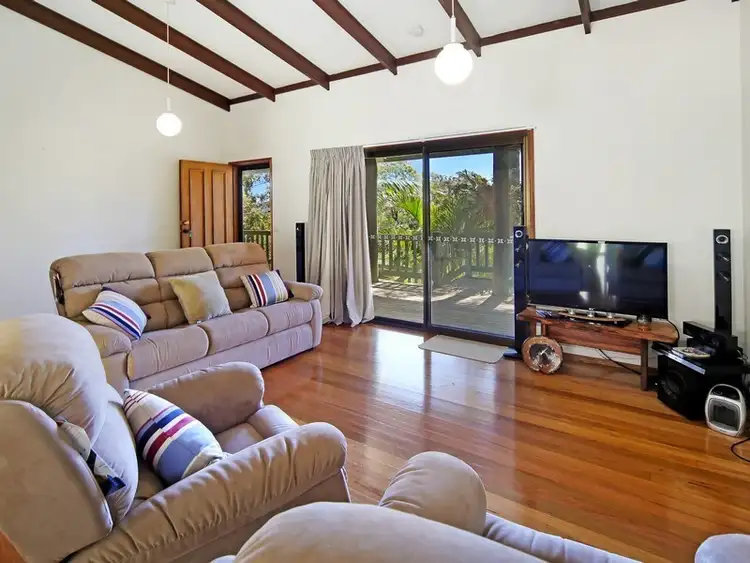 Second view of Homely house listing, 14 Toolga Street, Mount Coolum QLD 4573