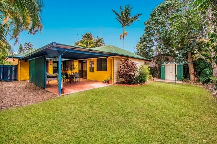 Second view of Homely house listing, 26 Namba Street, Pacific Paradise QLD 4564