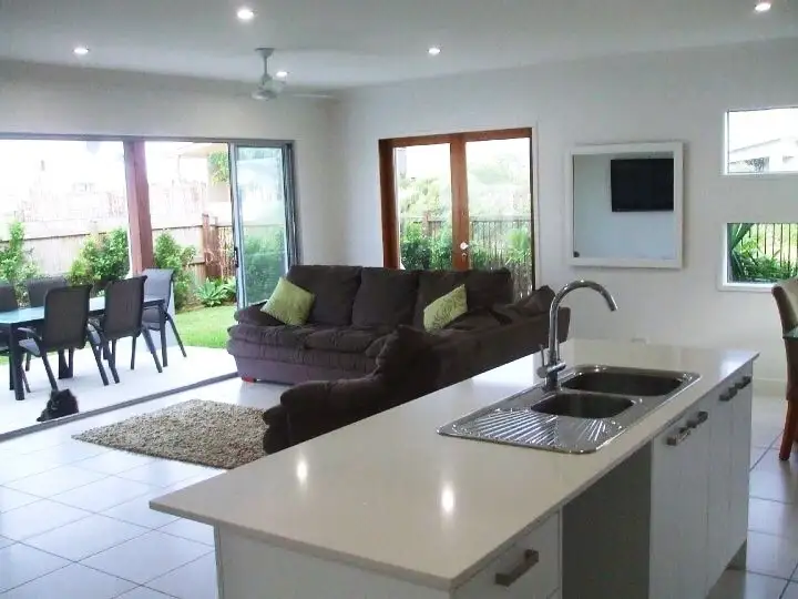 Fourth view of Homely house listing, 33 Saltwater Way, Mount Coolum QLD 4573