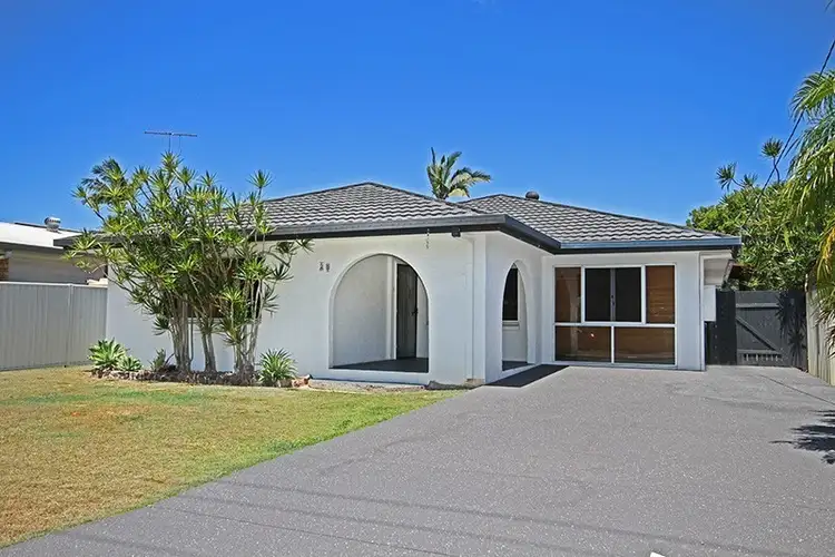 Second view of Homely house listing, 28 Cinnamon Avenue, Coolum Beach QLD 4573