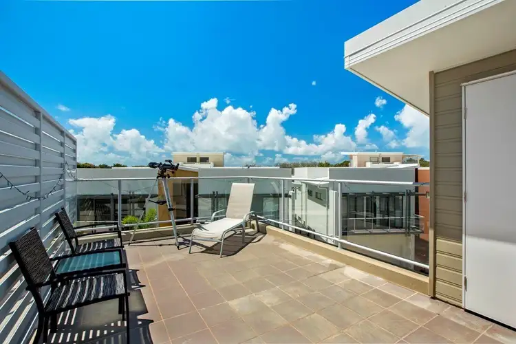 Sixth view of Homely unit listing, U16/130 Mudjimba Esplanade, Marcoola QLD 4564