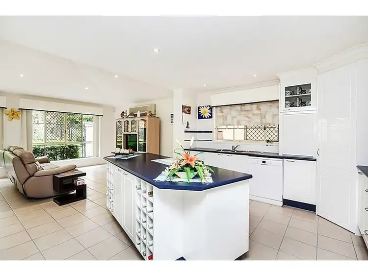 Second view of Homely house listing, 12 Peatling Lane, Twin Waters QLD 4564