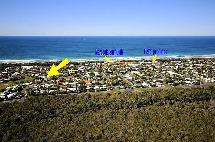 Sixth view of Homely house listing, 20 Flindersia Street, Marcoola QLD 4564