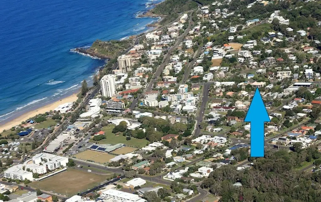 Main view of Homely unit listing, 5/35 Yandina Coolum Road, Coolum Beach QLD 4573