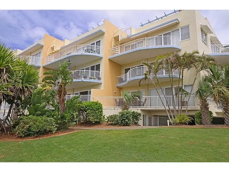 Fourth view of Homely unit listing, U4/1694 David Low Way, Coolum Beach QLD 4573