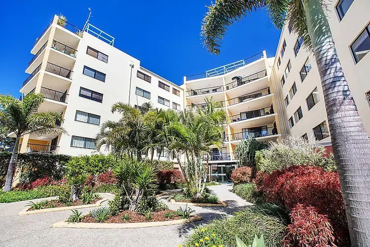 U45/885 MARCOOLA BEACH, David Low Way, Marcoola QLD 4564
