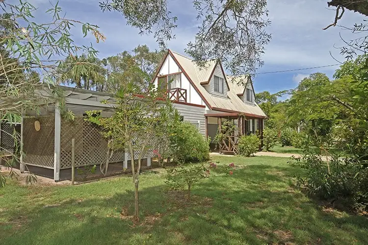 30 Sorrento Avenue, Coolum Beach QLD 4573