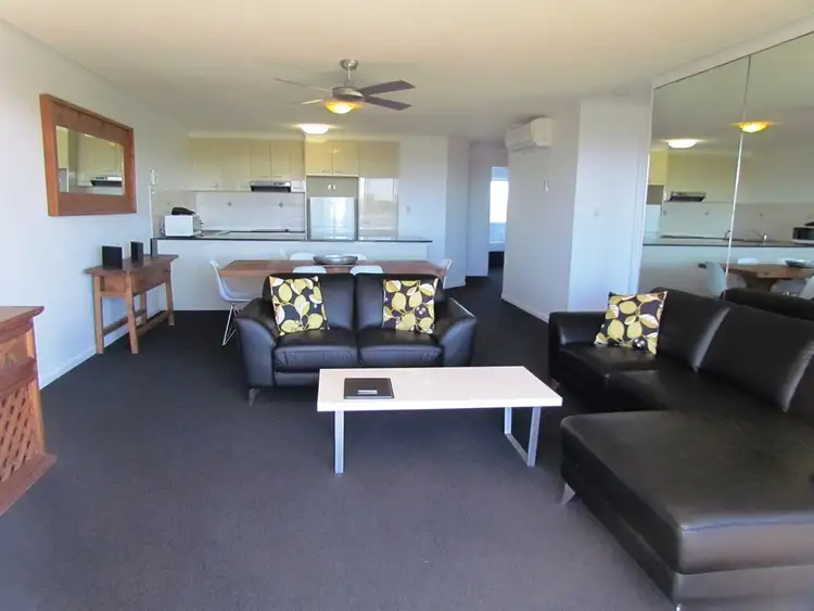 Third view of Homely unit listing, U12/903 David Low Way, Marcoola QLD 4564