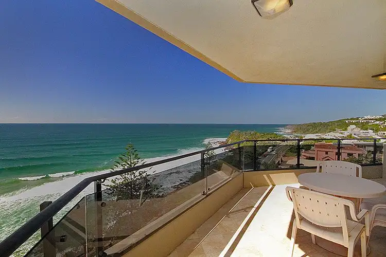 Second view of Homely unit listing, U55/1740-1744 Clubb Coolum, David Low Way, Coolum Beach QLD 4573