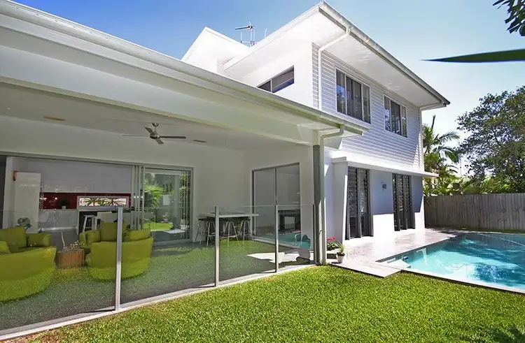 12 Seaspray Avenue, Coolum Beach QLD 4573
