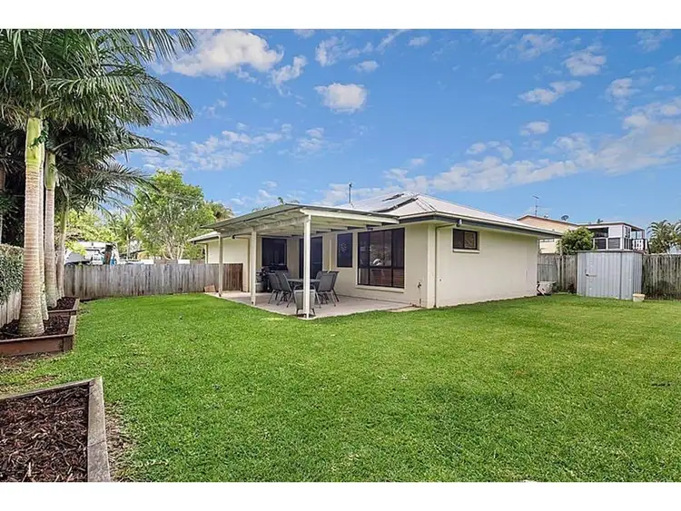 23 Kumbar Street, Pacific Paradise QLD 4564