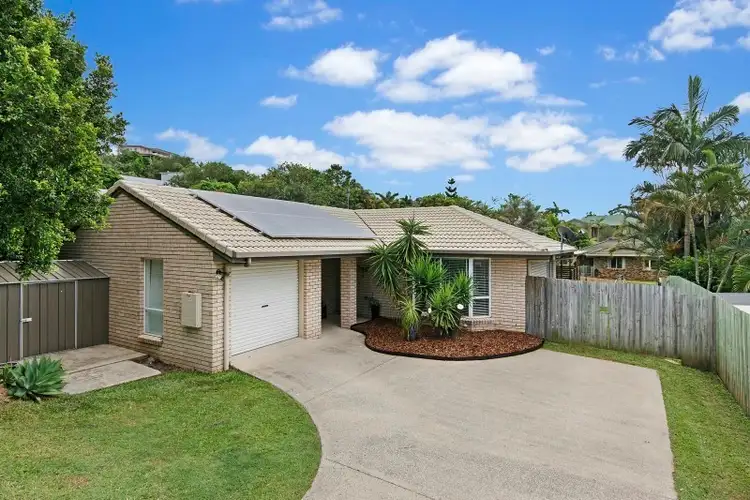 Main view of Homely house listing, 20 Clementine Place, Bli Bli QLD 4560