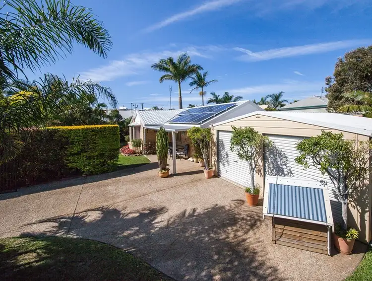 30 Keith Royal Drive, Marcoola QLD 4564