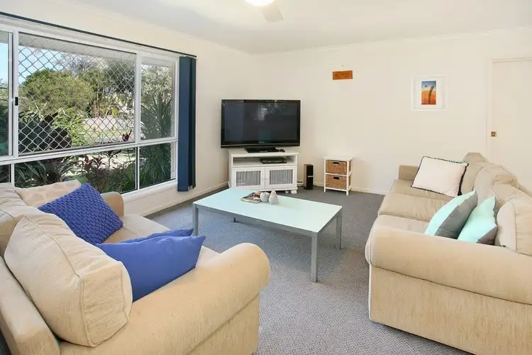 Second view of Homely house listing, 6 Biscayne Drive, Coolum Beach QLD 4573