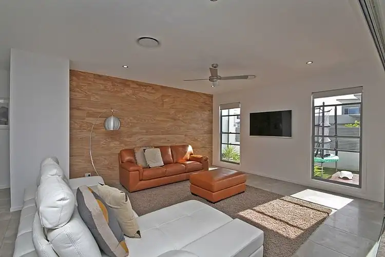 Third view of Homely house listing, 16 Breakers Place, Mount Coolum QLD 4573