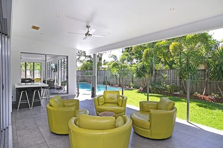 Seventh view of Homely house listing, 12 Seaspray Avenue, Coolum Beach QLD 4573