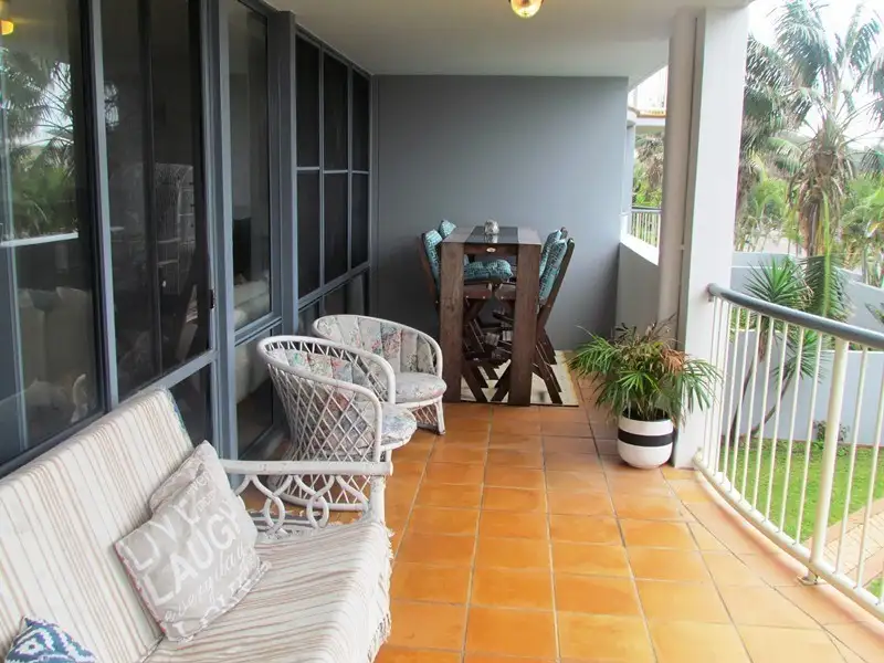 Main view of Homely unit listing, U11/63 Marcoola Esplanade, Marcoola QLD 4564