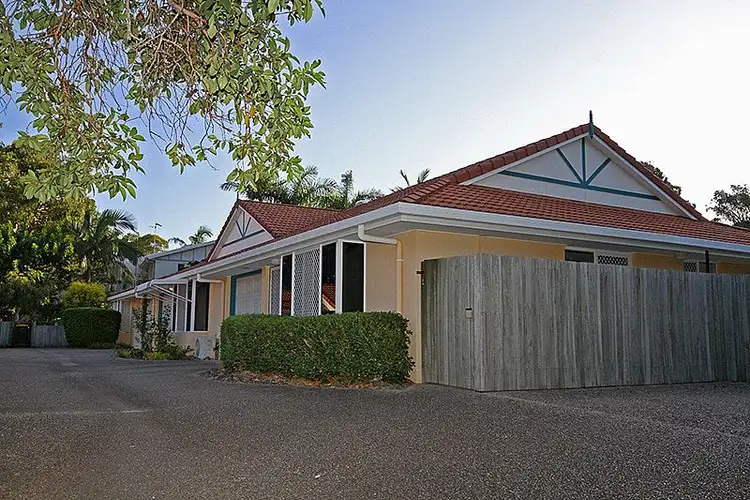 Fifth view of Homely unit listing, U2/5 Wales Court, Mount Coolum QLD 4573