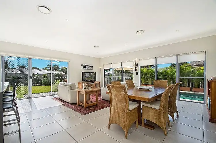 Sixth view of Homely house listing, 11 Waterline Close, Mount Coolum QLD 4573
