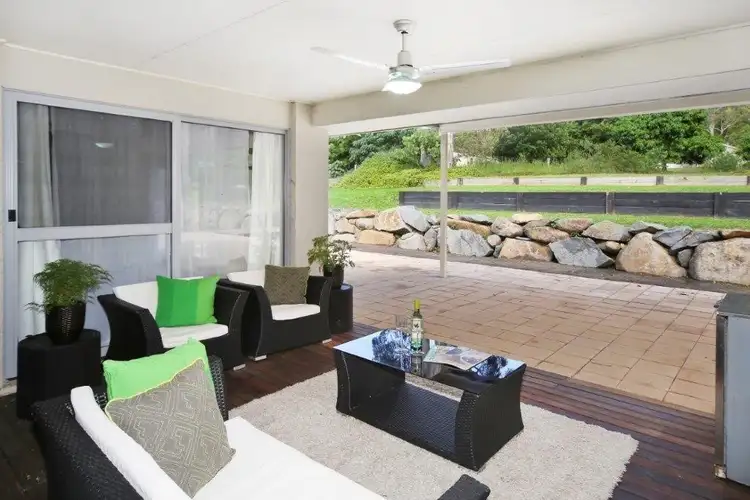 Sixth view of Homely house listing, 280 Arcoona Road, Yandina Creek QLD 4561