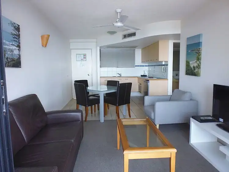 Second view of Homely unit listing, U28/1750 The Beach Retreat, David Low Way, Coolum Beach QLD 4573