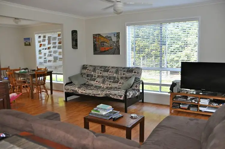 Second view of Homely house listing, 14 Laguna Court, Coolum Beach QLD 4573