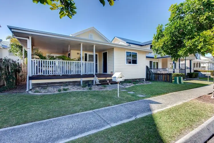 15 Beachway Parade, Marcoola QLD 4564