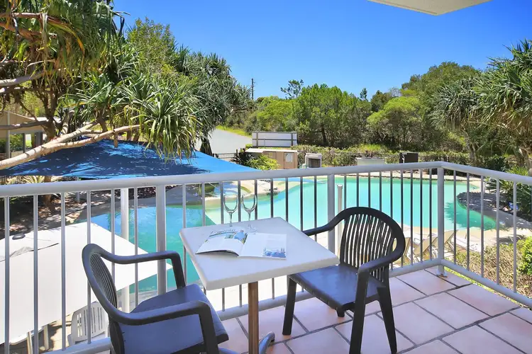 Third view of Homely unit listing, 10/7 Seacove Lane, Coolum Beach QLD 4573