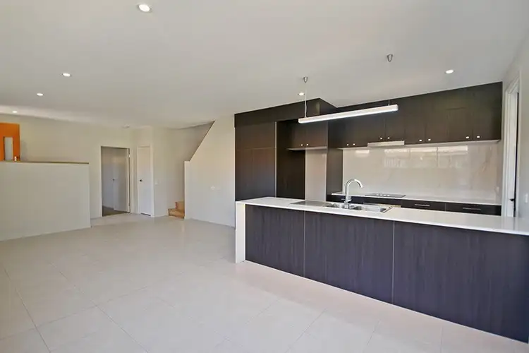 Third view of Homely unit listing, U48/23-29 Lumeah, Mount Coolum QLD 4573