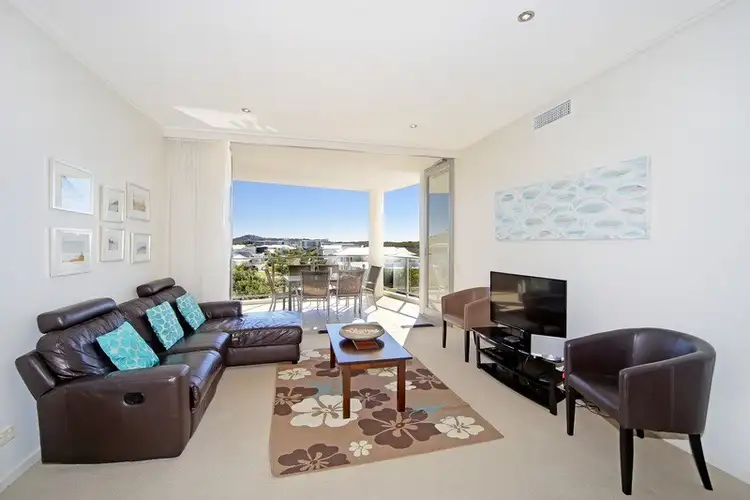 Second view of Homely unit listing, U29/2 Seaward Lane, Marcoola QLD 4564