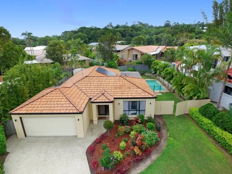 9 Perkins Place, Yaroomba QLD 4573