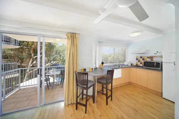 Fourth view of Homely unit listing, 10/7 Seacove Lane, Coolum Beach QLD 4573